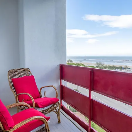 Teodora Seaviews * Lido Adriano