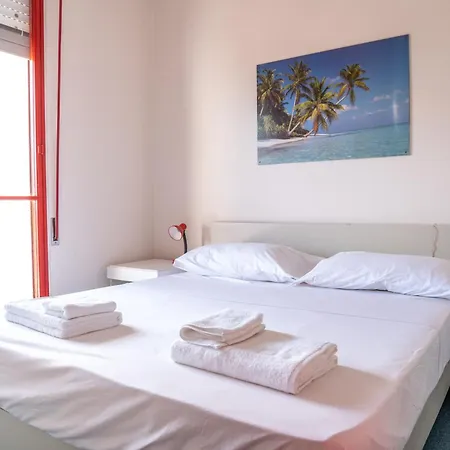 Teodora Seaviews Apartment Lido Adriano