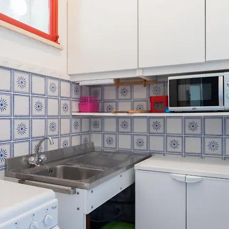 Apartment Teodora Seaviews *