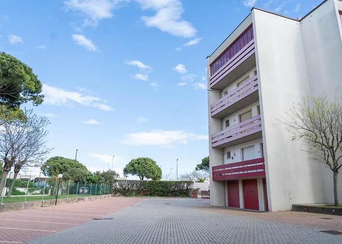 アパート Teodora Seaviews *