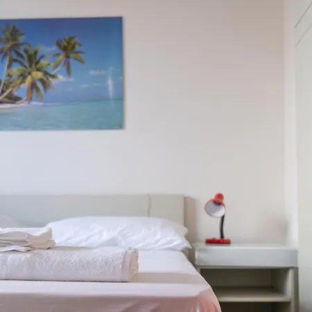 Teodora Seaviews 리도아드리