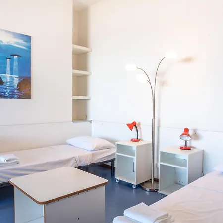 Teodora Seaviews Apartamento Lido Adriano