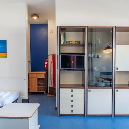 Teodora Seaviews Apartamento *