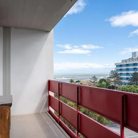 아파트 Teodora Seaviews *