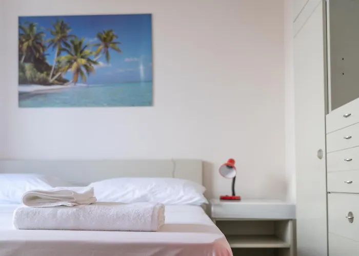 Teodora Seaviews 리도아드리