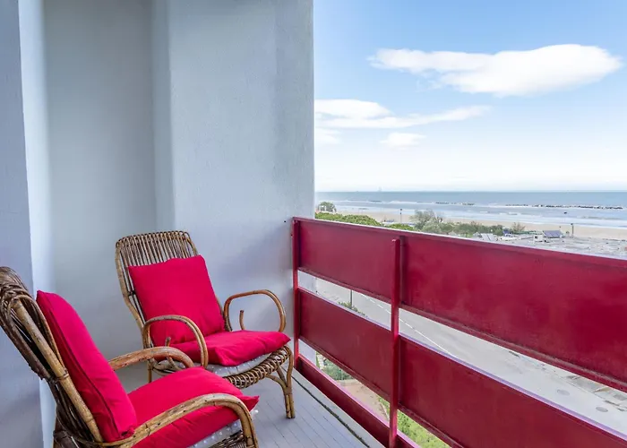 Teodora Seaviews * Lido Adriano