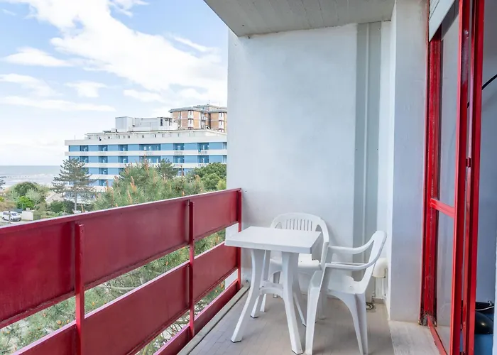 아파트 Teodora Seaviews *