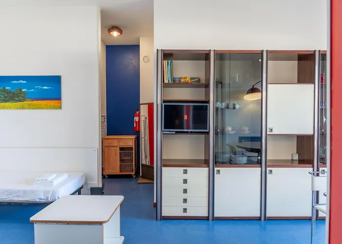 Teodora Seaviews Daire *