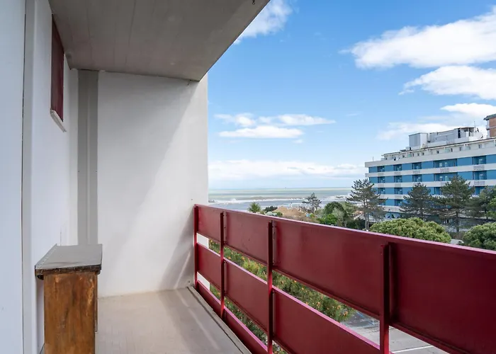 아파트 Teodora Seaviews *