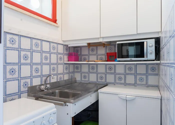 Daire Teodora Seaviews *